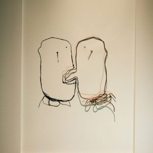 Themersonowie, Płocka Galeria Sztuki, Niezła sztuka