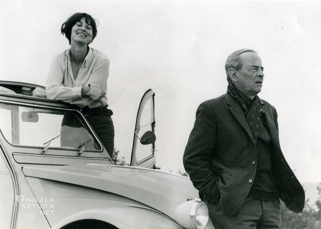 Witold Gombrowicz, pisarz, Niezła sztuka