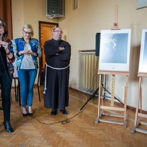 Muzeum w Liceum, Niezła sztuka