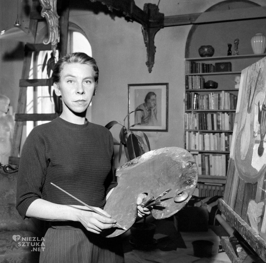 Tove Jansson, Muminki, Malarka, Niezła Sztuka