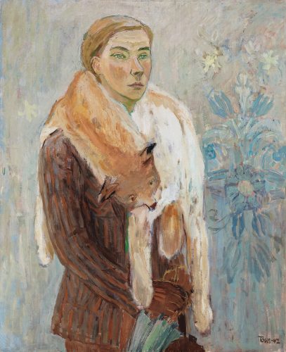Tove Jansson, Muminki, Malarka, Niezła Sztuka
