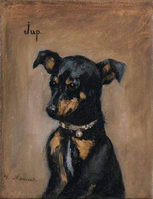 Victorine Meurent, malarka, modelka, Edouard Manet, Olimpia, Niezła sztuka