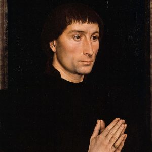 Hans Memling, Tommaso Portinari, Niezła sztuka