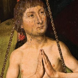 Hans Memling, Sąd ostateczny, Muzeum Narodowe w Gdańsku, Niezła sztuka