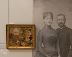 Moja dusza. Oblicza kobiet w twórczości Jacka Malczewskiego, Jacek Malczewski, wystawa, Niezła sztuka