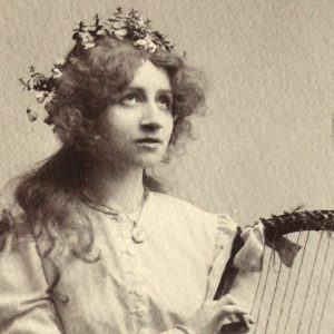 Irena Solska, aktorka, muza, Witkacy, Niezła sztuka