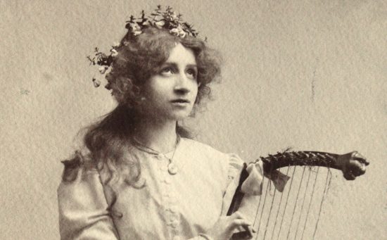 Irena Solska, aktorka, muza, Witkacy, Niezła sztuka