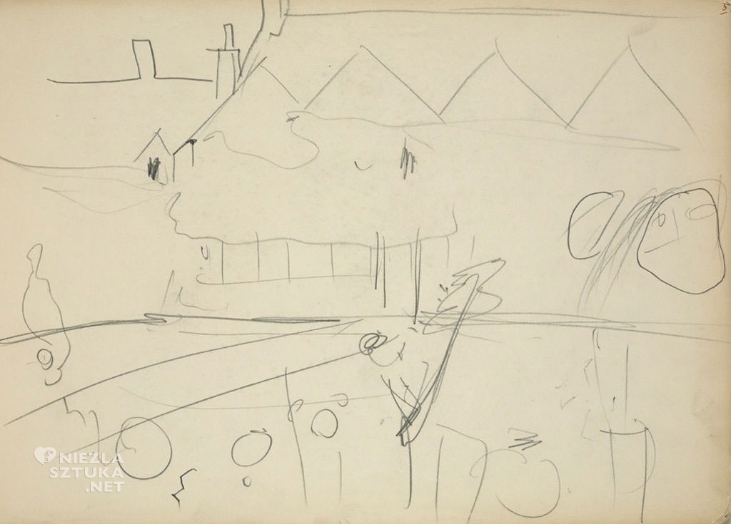 John Singer Sargent, Goździk, lilia, lilia, róża, malarstwo amerykańskie, dziecko w sztuce, szkic, Niezła sztuka