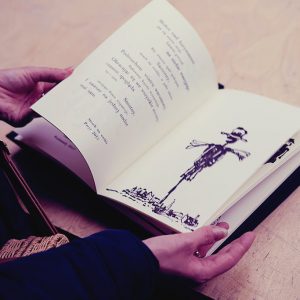 Muzeum Książki Artystycznej, Łódź, willa Grohmana, Niezła Sztuka