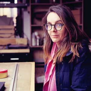 Muzeum Książki Artystycznej, Łódź, willa Grohmana, Niezła Sztuka