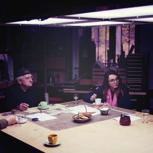 Muzeum Książki Artystycznej, Łódź, willa Grohmana, Niezła Sztuka