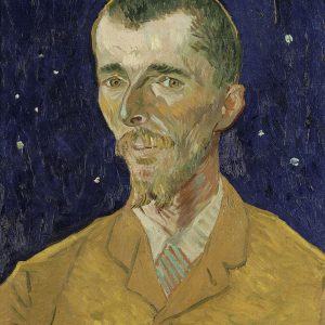 Vincent van Gogh, Eugene Boch, Niezła sztuka