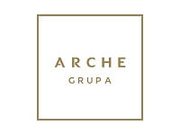 arche grupa logo, Niezłą sztuka