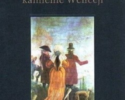 Ewa Bieńkowska, Co mówią kamienie Wenecji, eseje o sztuce, słowo obraz terytoria, Niezła sztuka