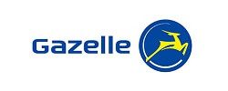 gazelle logo, Niezła sztuka