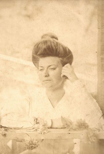 Michalina Janoszanka, fotografia, Niezła sztuka