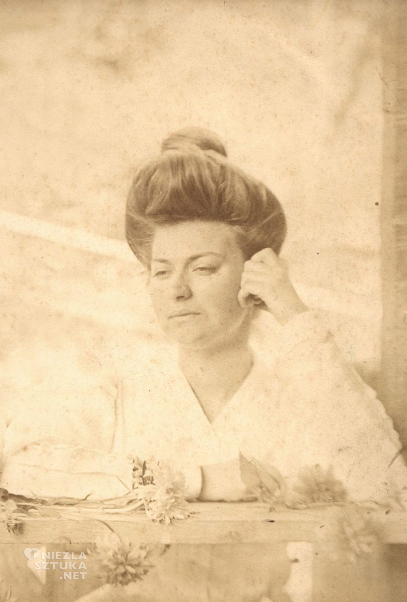 Michalina Janoszanka, fotografia, Niezła sztuka