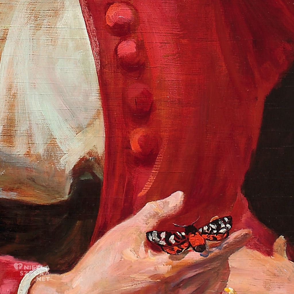 Jacek Malczewski, Michalina Janoszanka, Niezła sztuka