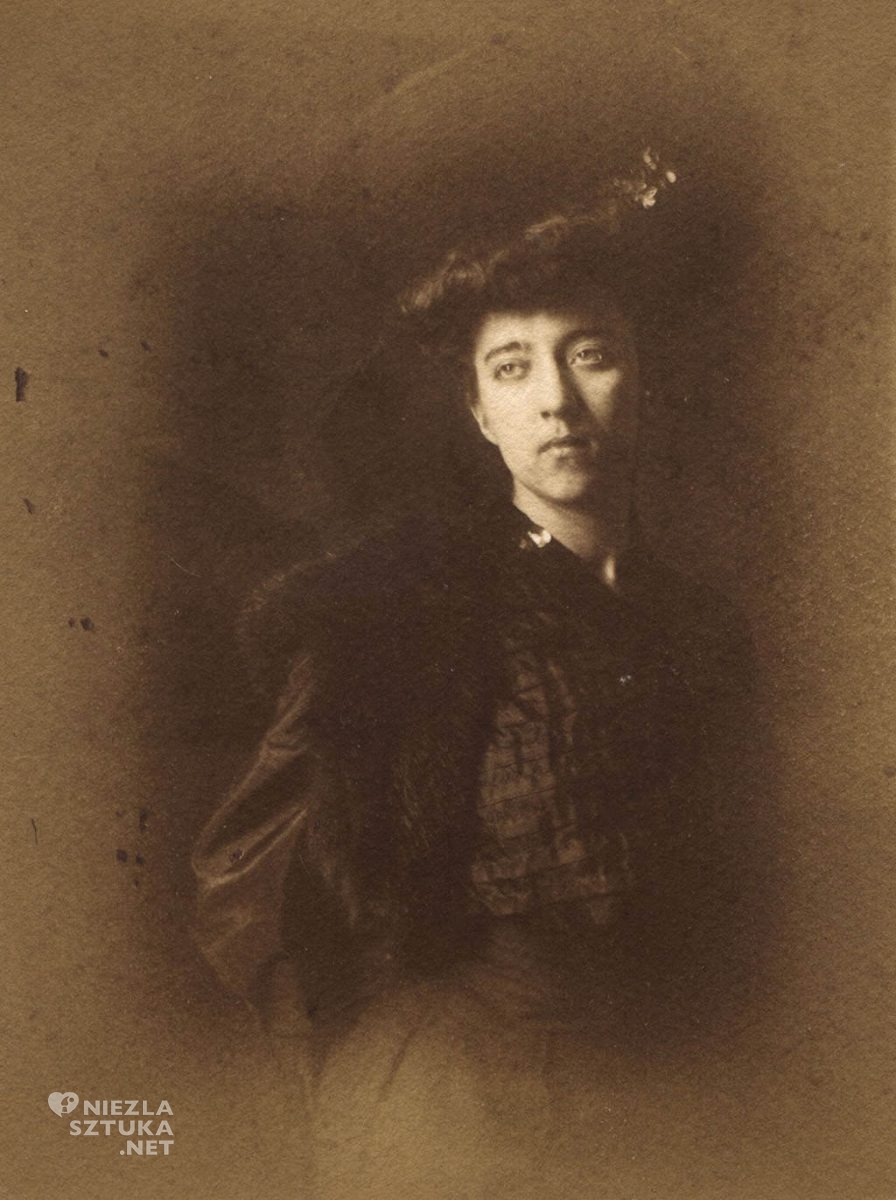 fotografia, Maria Janoszanka, Maria Grekowa, Niezła sztuka