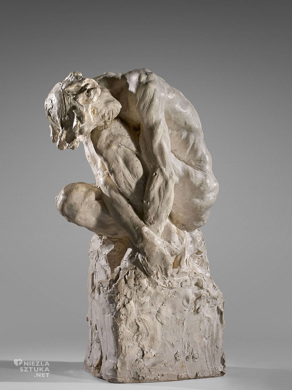Camille Claudel, rzeźba, Niezła sztuka