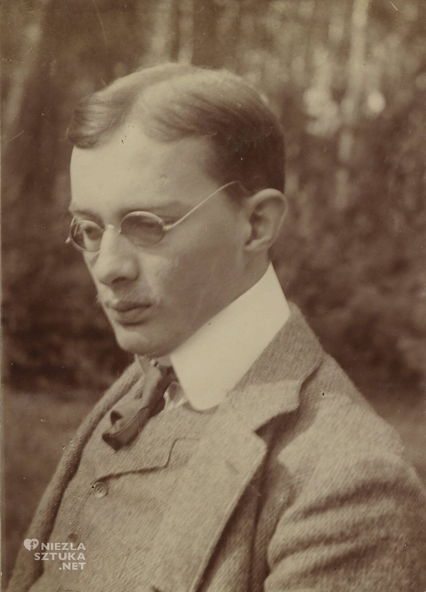 Bronisław Malinowski antropolog, Witkacy, Cejlon, Niezła sztuka