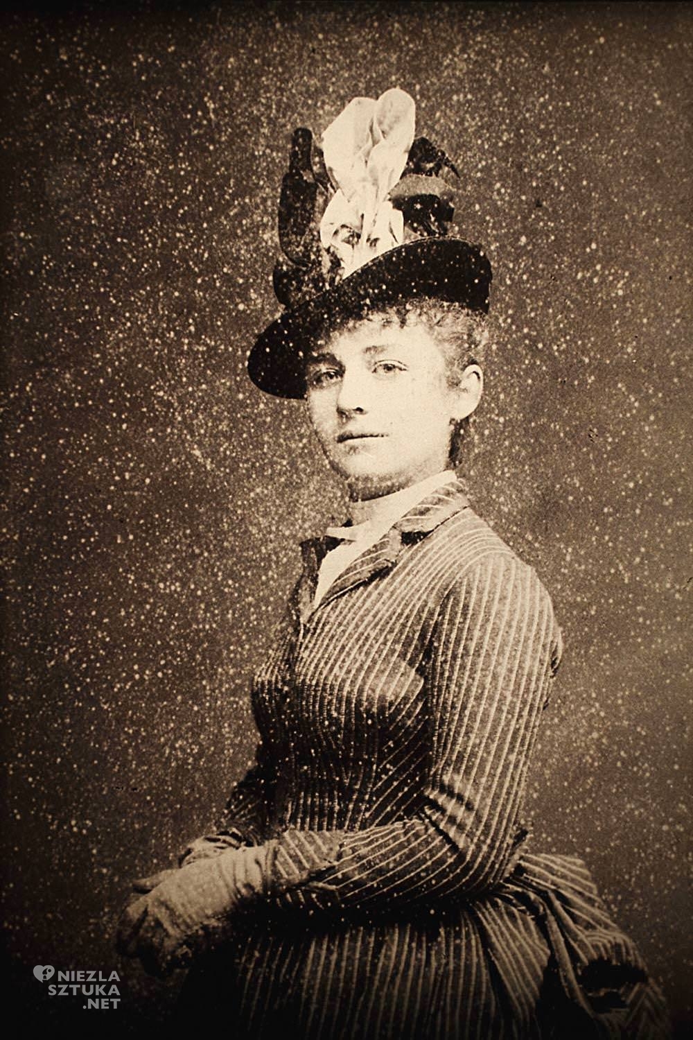 Camille Claudel, rzeźba, Niezła sztuka