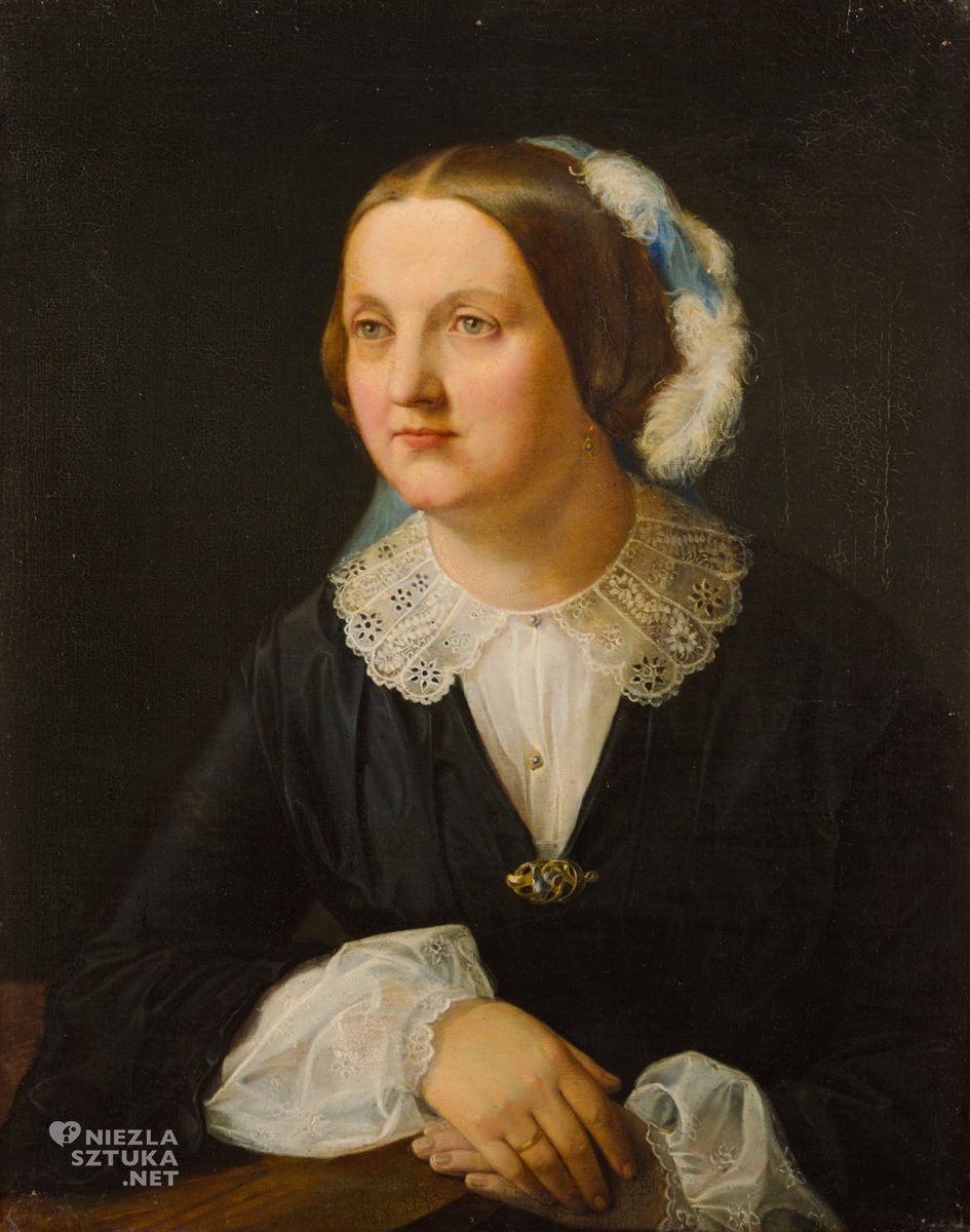 Jan Matejko, Paulina Giebułtowska, sztuka polska, matejko na aukcji, Niezła sztuka
