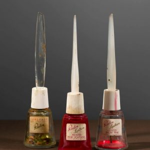 Frida Kahlo kosmetyki, Niezła sztuka