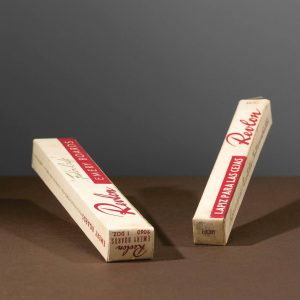 Frida Kahlo kosmetyki, Niezła sztuka