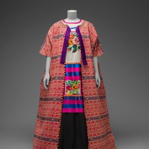 Frida Kahlo, moda, strój, tradycyjne stroje, Gwatemala, Meksyk, folklor, Ameryka Południowa, Niezła Sztuka