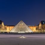 Luwr, Paryż, muzeum, Niezła Sztuka