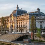 Musée d’Orsay, Paryż, impresjoniści, muzeum, Niezła Sztuka