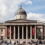 National Gallery, Londyn, muzeum, Niezła Sztuka