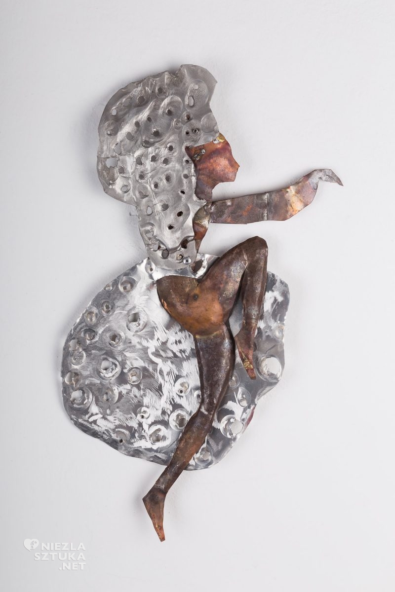 Lubomir Tomaszewski, Cała w tańcu, niezła sztuka