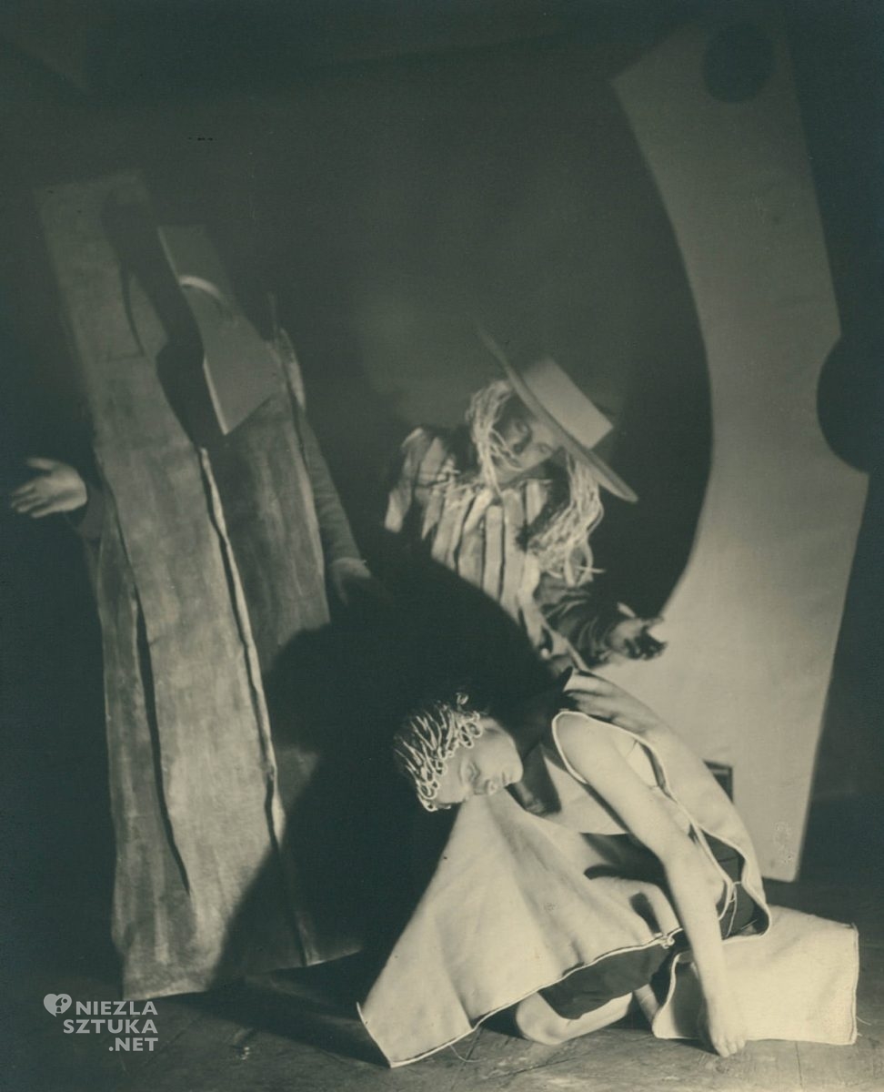 Tadeusz Kantor, teatr, Balladyna, Słowacki, Niezła Sztuka