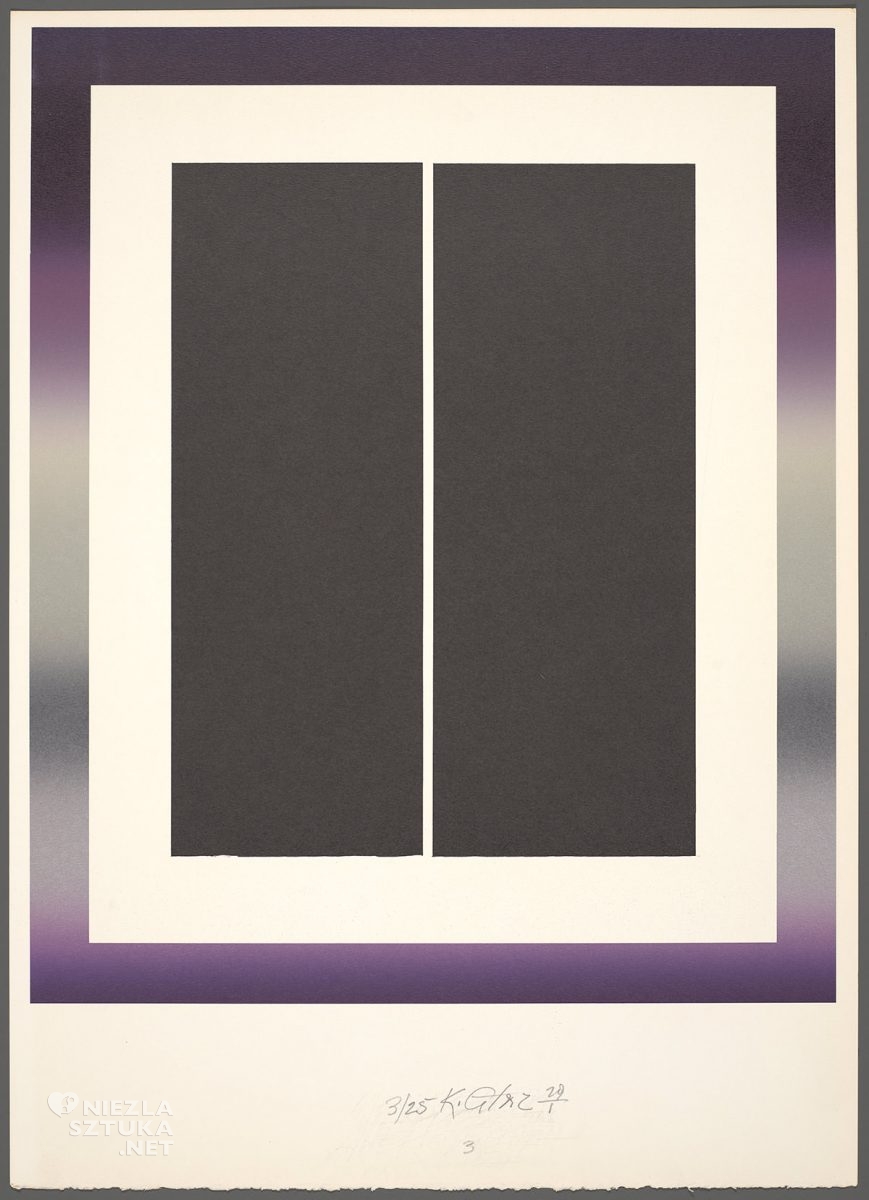 Kazimierz Głaz, sztuka współczesna, malarstwo, sztuka polska, Niezła Sztuka