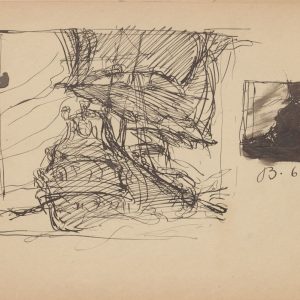 Ferdynand Ruszczyc, Nec mergitur, sztuka polska, malarstwo polskie, Niezła sztuka