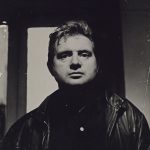 John Deakin , Portret, fotografia, Francis Bacon, niezła sztuka