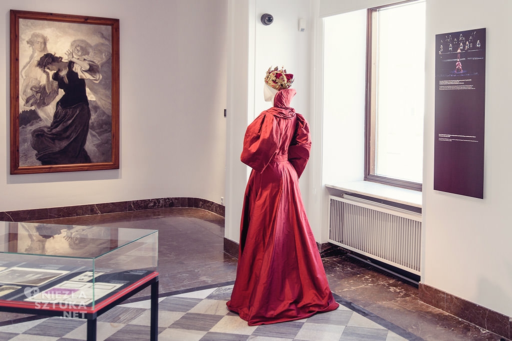 Kordegarda, Balladyna, NCK, Narodowe Czytanie, Niezła sztuka