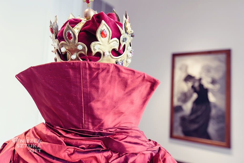 Kordegarda, Balladyna, NCK, Narodowe Czytanie, Niezła sztuka