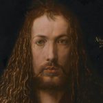 Albrecht Dürer, Autoportret w futrze, Niezła Sztuka