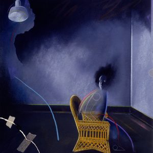 Andrzej Dudziński, The Boston Globe Magazine, sztuka współczesna, Niezła Sztuka