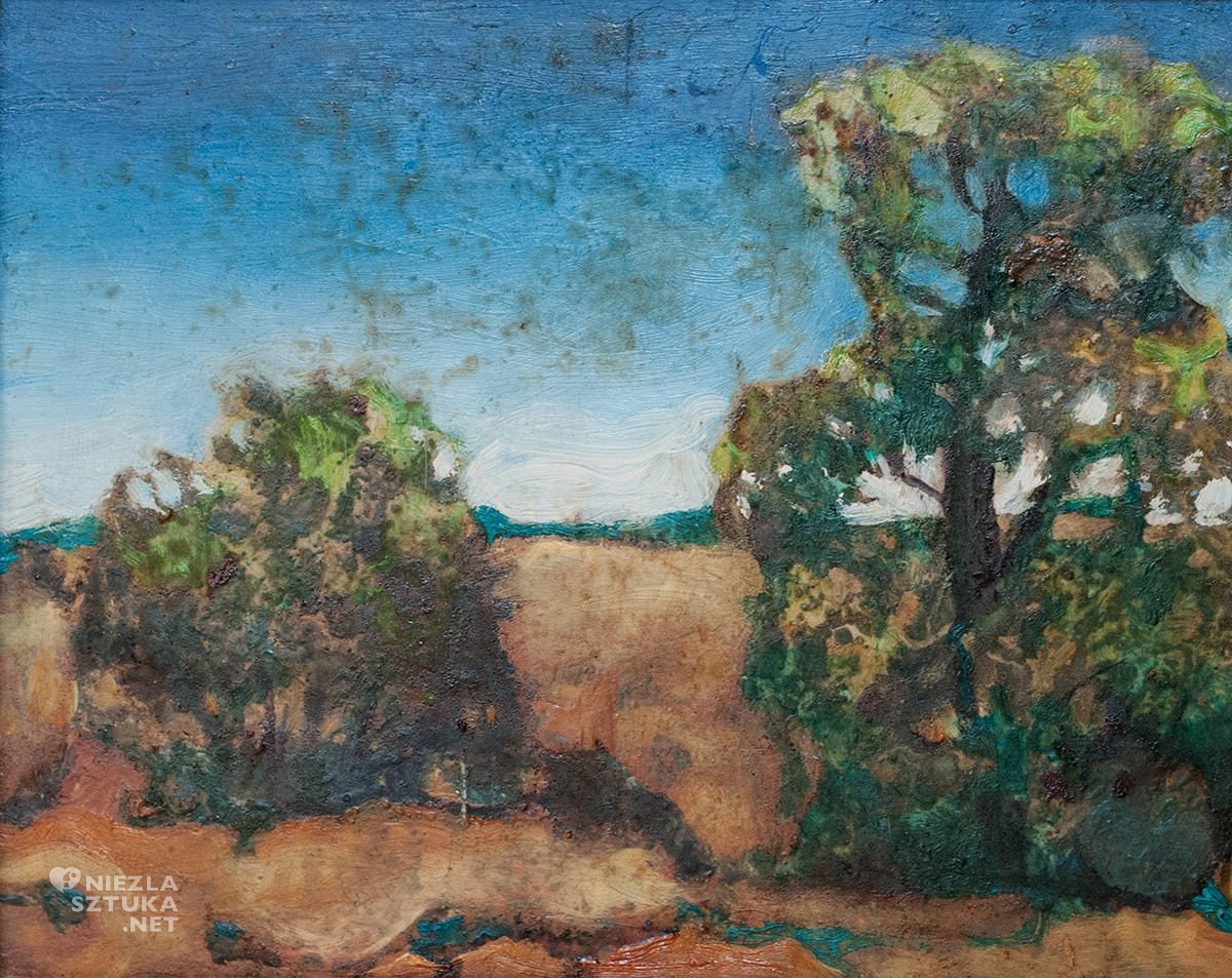 Tomasz Wygrzywalski, niezła sztuka