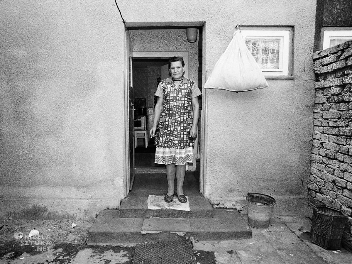 Zofia Rydet, Zapis Socjologiczny, fotografia, polska wieś, Niezła Sztuka