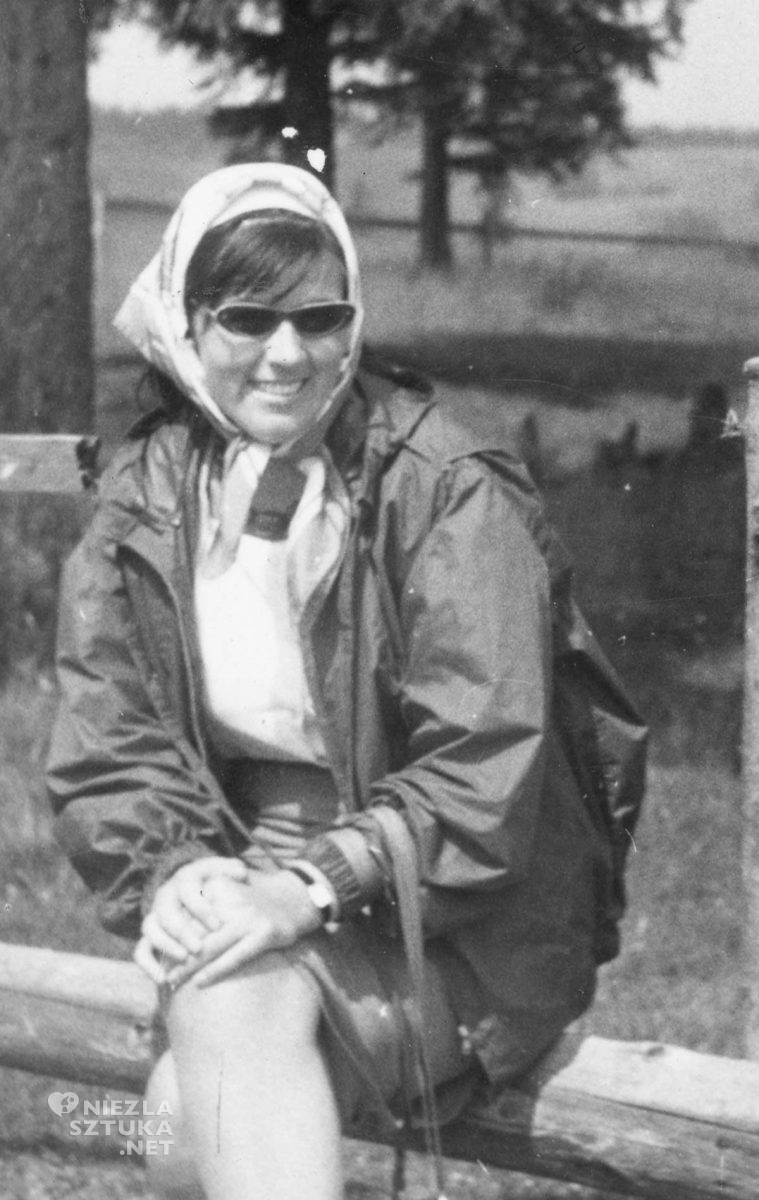 Julitta Sleńdzińska, Galeria im. Sleńdzińskich, Białystok, rodzina Sleńdzińskich, Niezła Sztuka