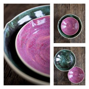 Misiura Design ceramika, Niezła sztuka