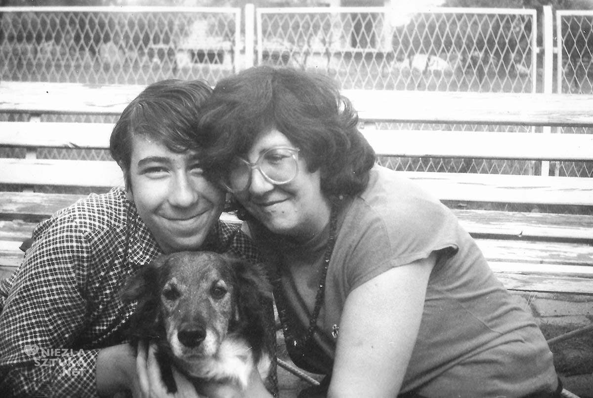 Feliks Michał Wygrzywalski, Teresa Wygrzywalska, Tomasz Wygrzywalski, Niezła sztuka