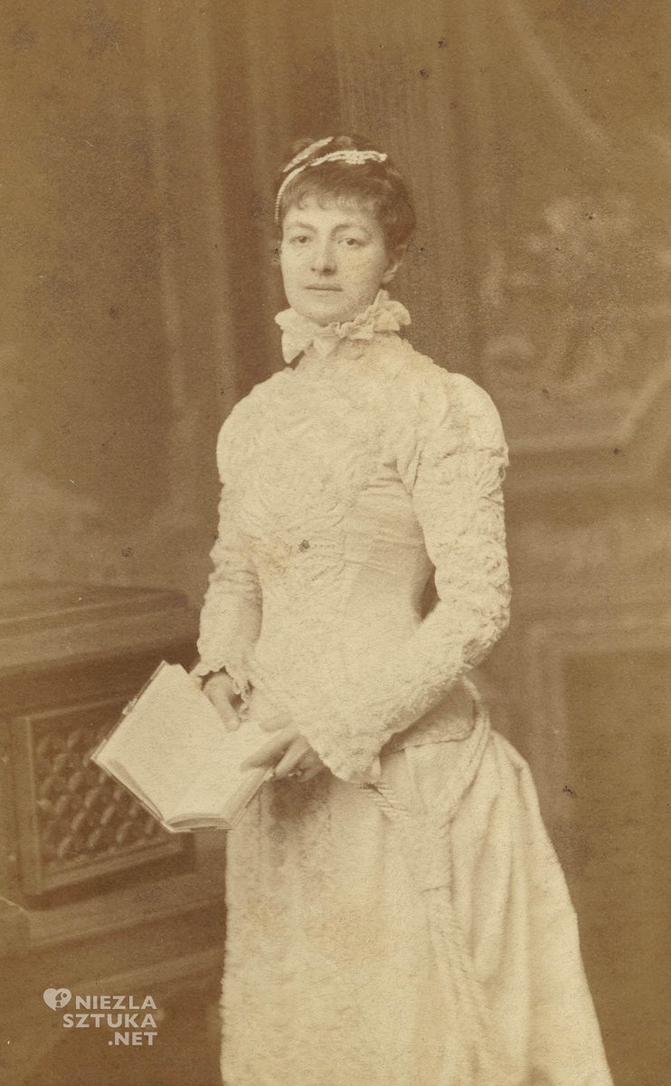 Helena Modrzejewska, Romeo i Julia, Szekspir, aktorka, teatr, Niezła Sztuka