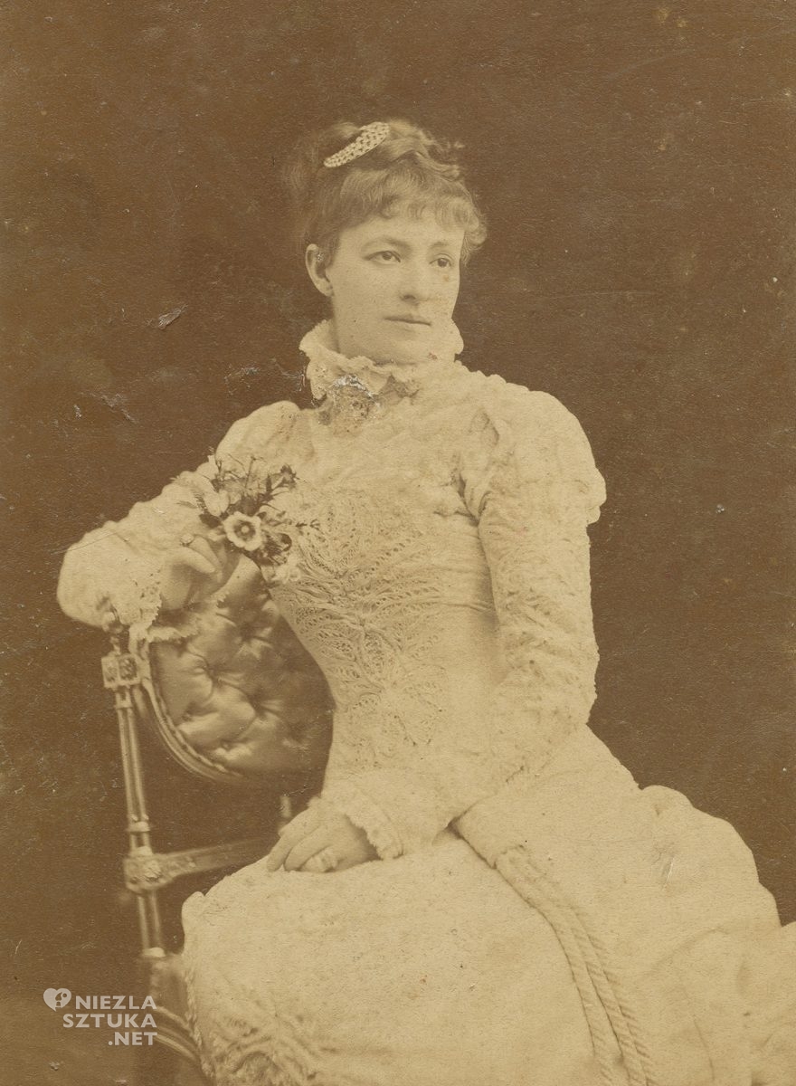 Helena Modrzejewska, Romeo i Julia, Szekspir, aktorka, teatr, Niezła Sztuka