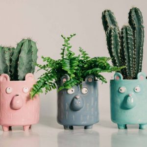 Lamabo Ceramics, ceramika, Niezła sztuka